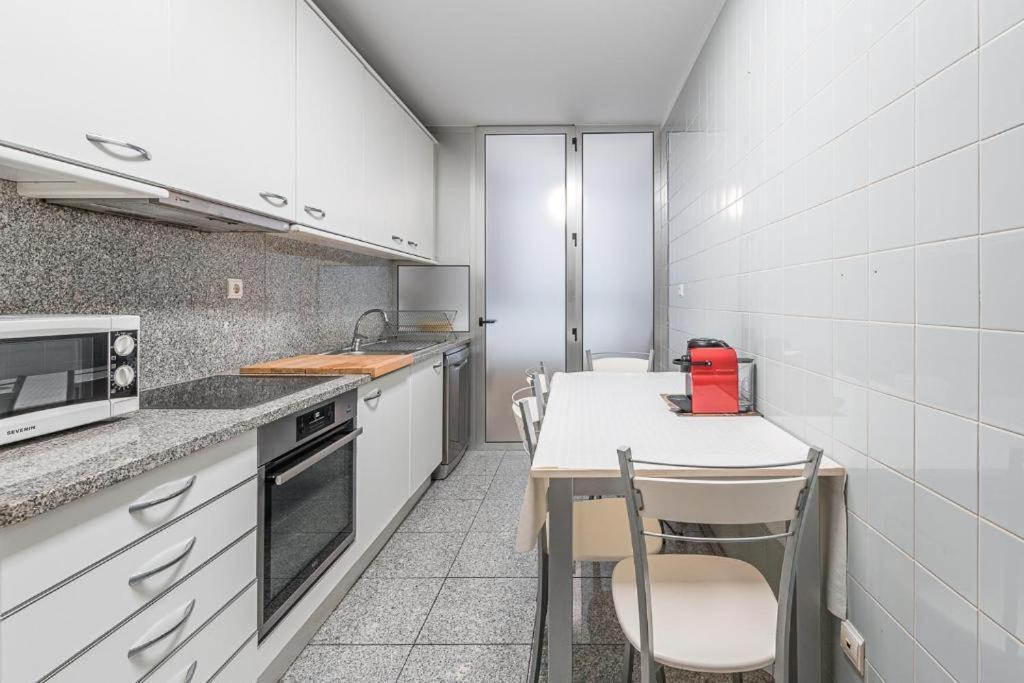 Boavista Holiday Apartment Porto Eksteriør bilde