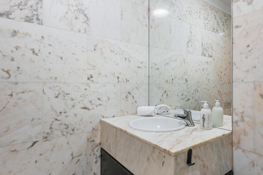 Boavista Holiday Apartment Porto Eksteriør bilde