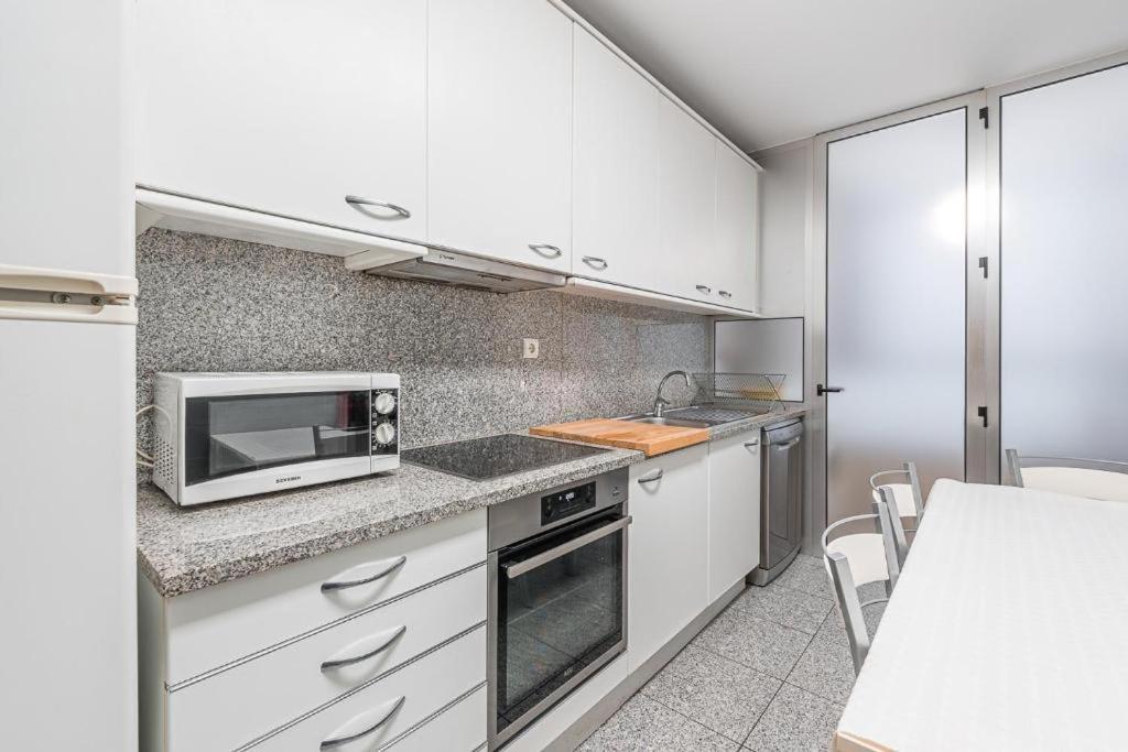 Boavista Holiday Apartment Porto Eksteriør bilde