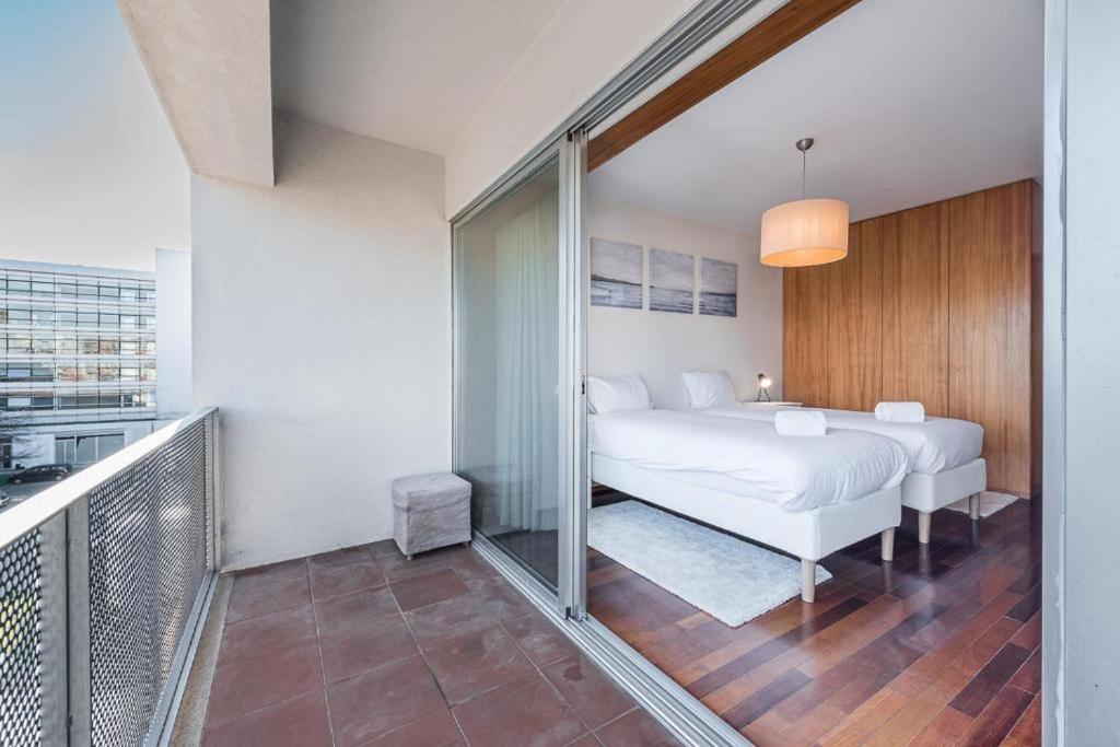 Boavista Holiday Apartment Porto Eksteriør bilde